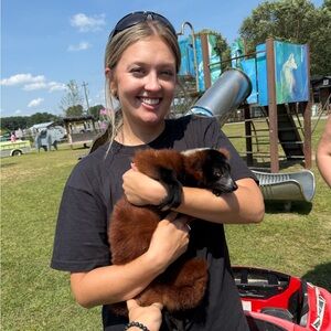 Meet your Posher, Jada